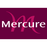 logo Mercure ANGERS