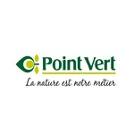 logo Point Vert FRESNAY SUR SARTHE