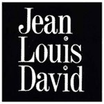 logo Jean Louis David LA VILLE DU BOIS