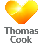 logo Thomas Cook NEMOURS