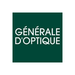 logo Général d'Optique LUCE