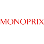 logo Monoprix STRASBOURG 20 Place de la Gare