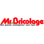 logo Mr Bricolage STEENVOORDE