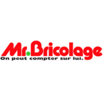 logo Mr Bricolage Wissembourg