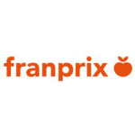 logo Franprix PARIS 11 rue Adolphe Mille