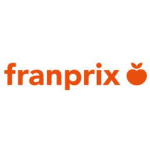 logo Franprix PARIS 28 rue de la Montagne