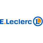 logo E.Leclerc WATTRELOS