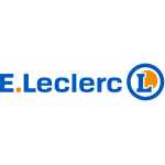 logo E.Leclerc VIRY CHATILLON