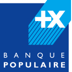 logo Banque Populaire BISCARROSSE