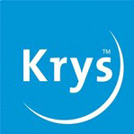 logo Krys TOURCOING