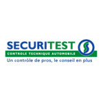 logo SECURITEST Meythet