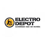 logo ELECTRO DEPOT HERBLAY