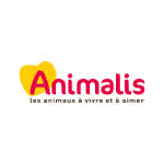 logo Animalis Saint-Priest