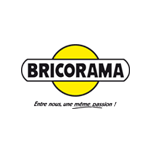 logo Bricorama BONDY