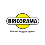 logo Bricorama VIRY CHATILLON