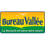 Bureau Vallée - Allonnes