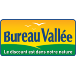 logo Bureau Vallée - Courbevoie