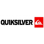 logo Quiksilver Paris Velizy