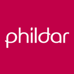 logo Phildar distributeur Paris 4