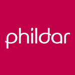 logo Phildar distributeur Tournus