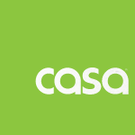 logo Casa SAINT-MAUR