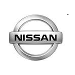 logo Nissan SAINT-GRATIEN