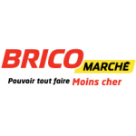 logo Bricomarché ORANGE
