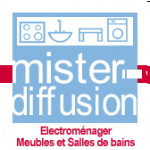 logo misterdiffusion.com