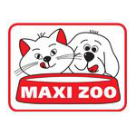 logo Maxi zoo Nîmes