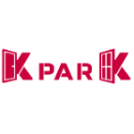 logo K par K PARIS Coty