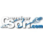logo Carrefour du son