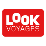 logo Agence LOOK VOYAGES Services Voyages 26