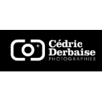 logo Cedric Derbaise Photographe