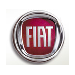 logo Fiat SAINT-NAZAIRE