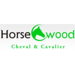 logo Horse wood RAMBOUILLET