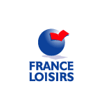 logo France loisirs Saint-Denis