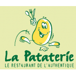 logo La Pataterie QUIMPER