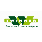 logo TWINNER FLAINE Résidence la Forêt