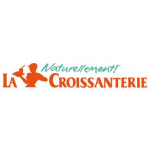 logo La croissanterie BORDEAUX CC Bordeaux le Lac - Quartier du Lac