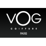 logo Vog coiffure PARIS 16EME ARRONDISSEMENT