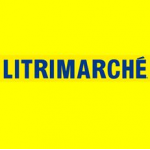 logo Litrimarché CLAIRA