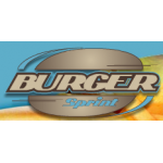 logo Burger Sprint