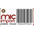 MIC IMPORT