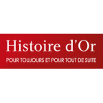 logo Histoire d'Or PARIS