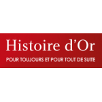 logo Histoire d'Or CRETEIL