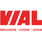 logo VIAL Menuiseries AUBAGNE