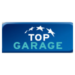 logo Top Garage GARAGE 4 ETOILES
