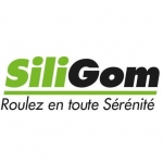 logo Siligom CRAPONNE