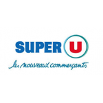 logo Super U MONTREUIL - R. NOUV. FRANCE