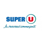 logo Super U BRUNSTATT